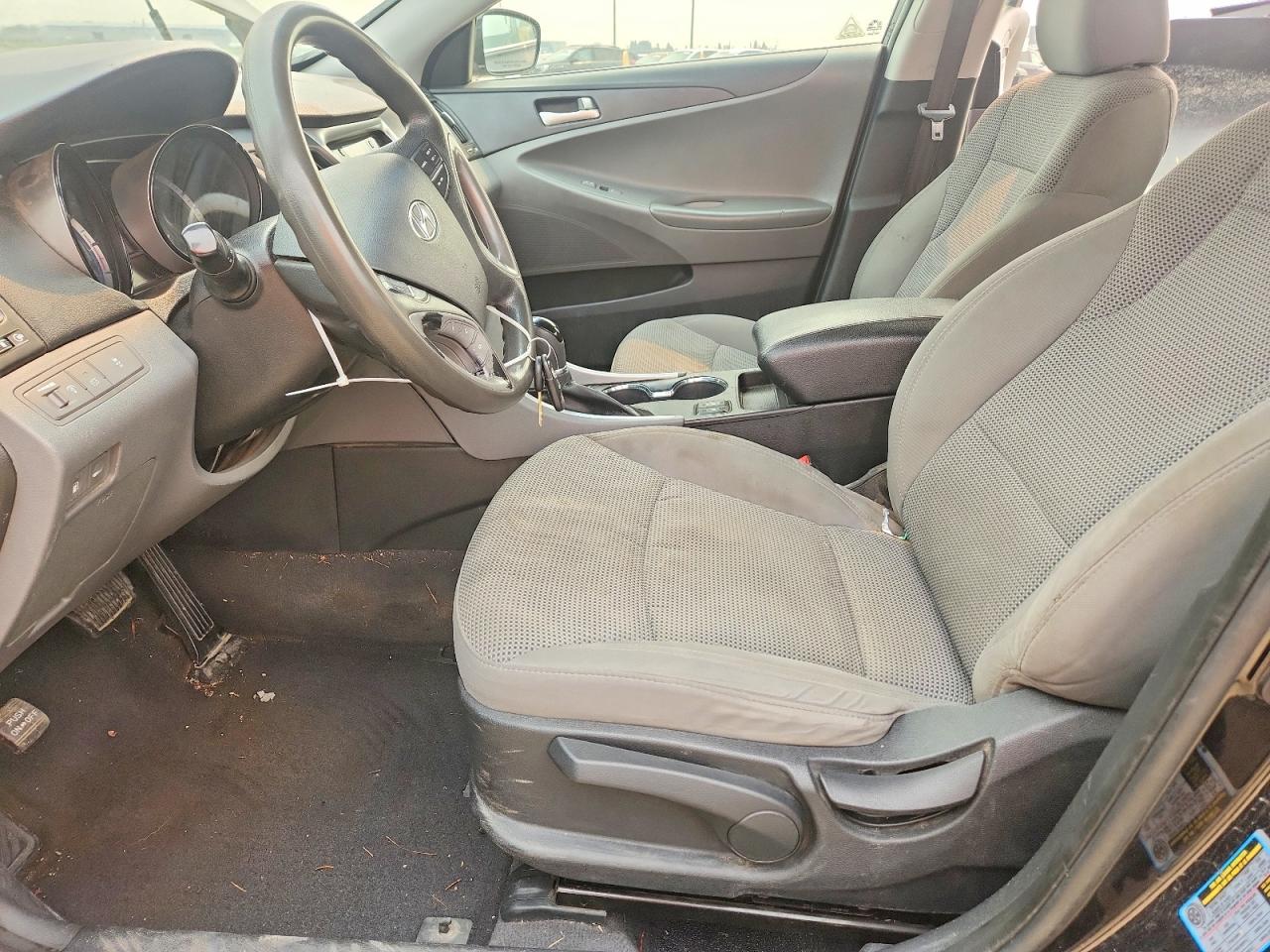 2013 Hyundai Sonata Gls - Фото 7