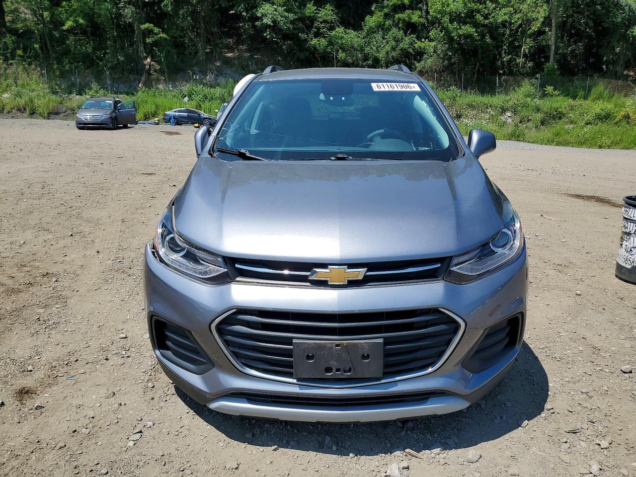 2020 Chevrolet Trax 1Lt - Image 5