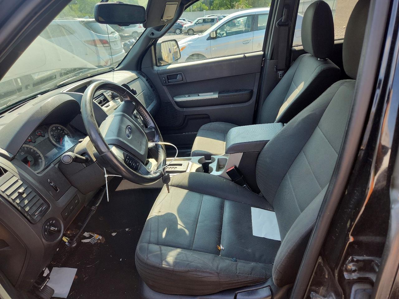 2012 Ford Escape Xlt - Фото 7