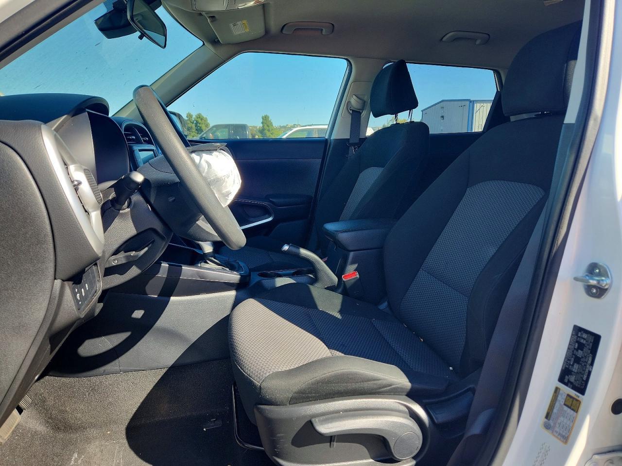 2023 Kia Soul - Image 7