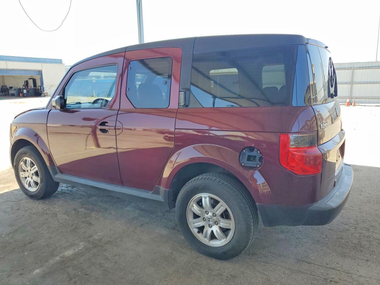 2006 Honda Element - Фото 2