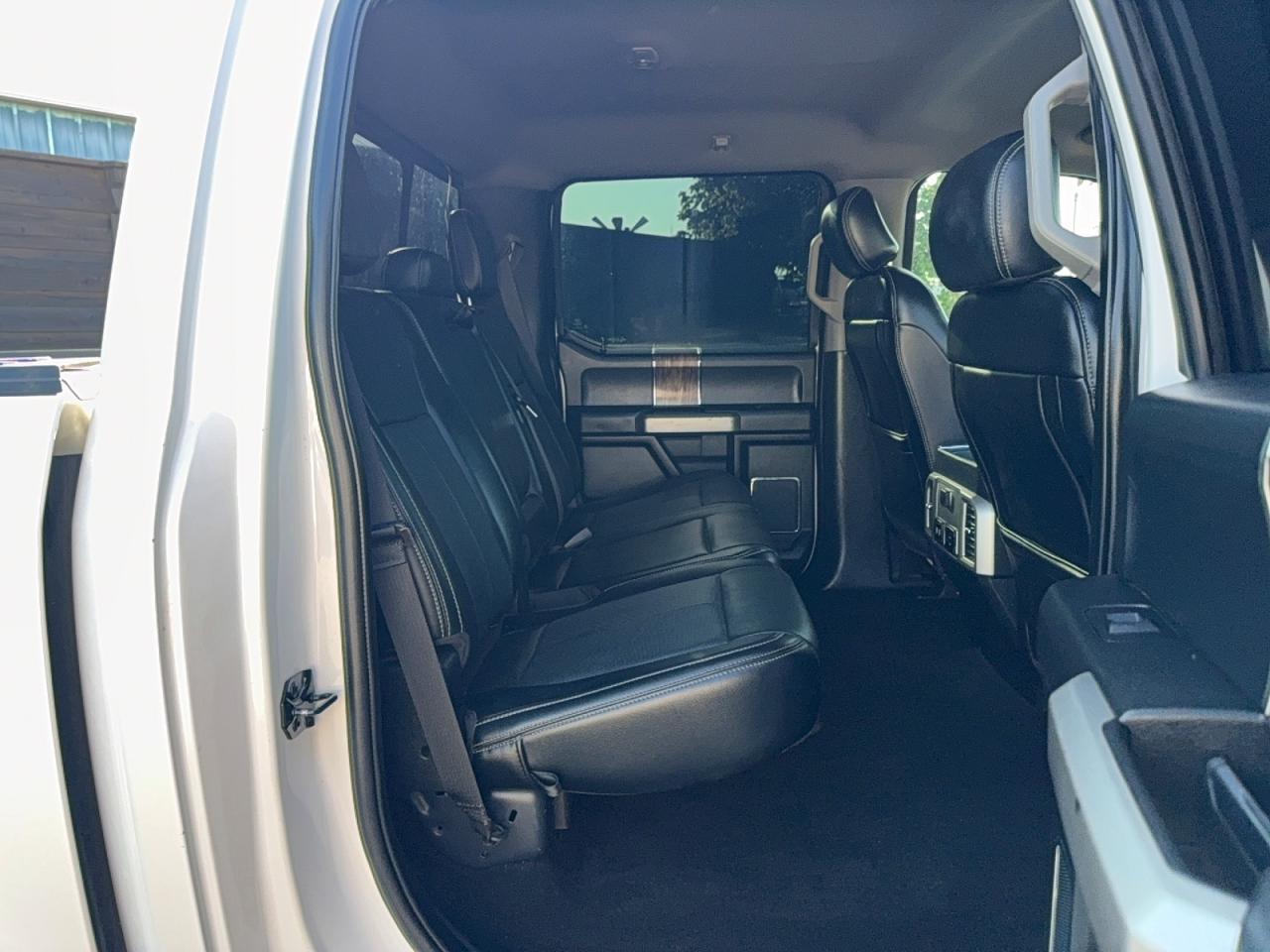 2019 Ford F150 Supercrew - Фото 6