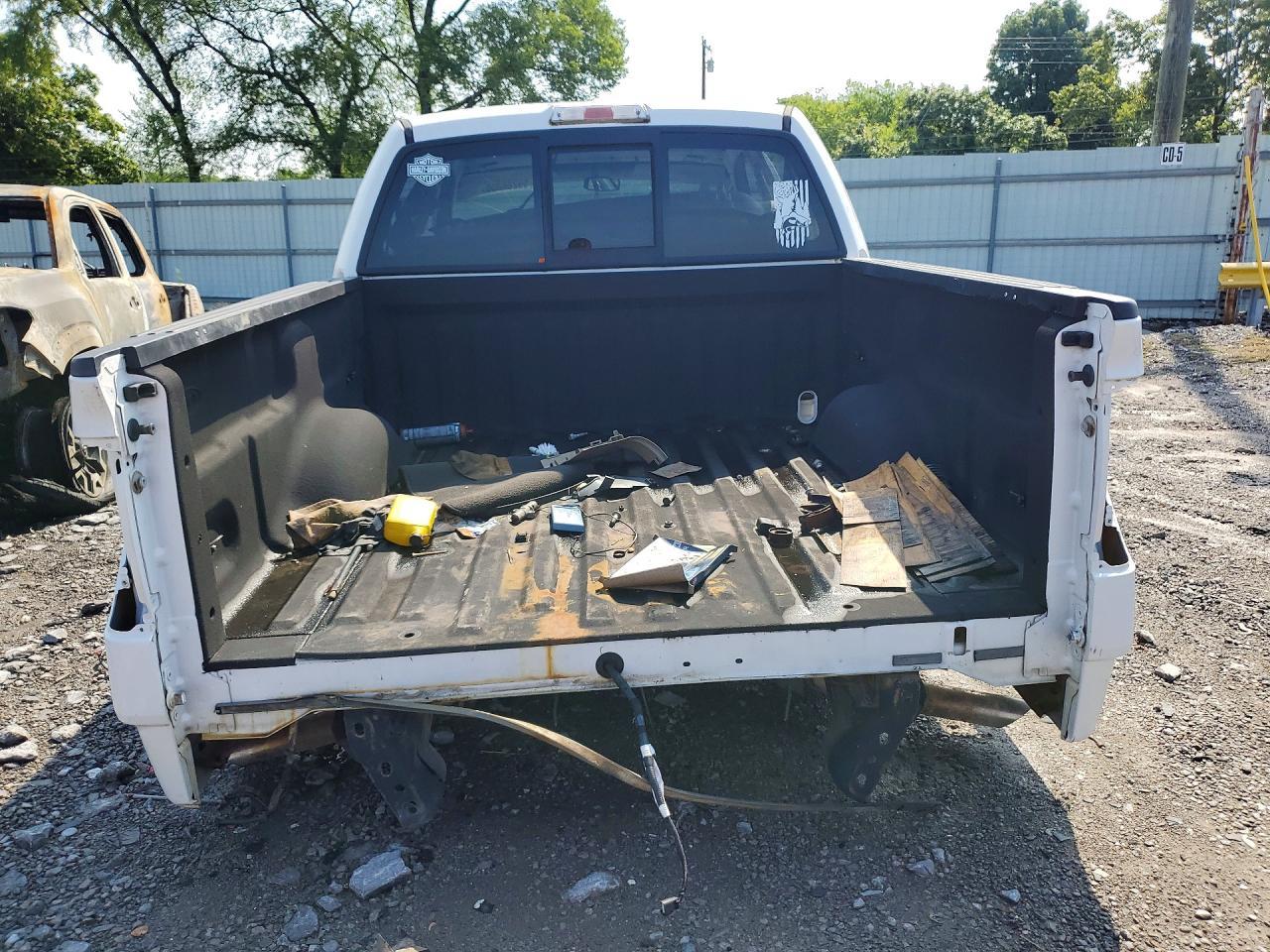 2010 Ford F150 - Фото 6