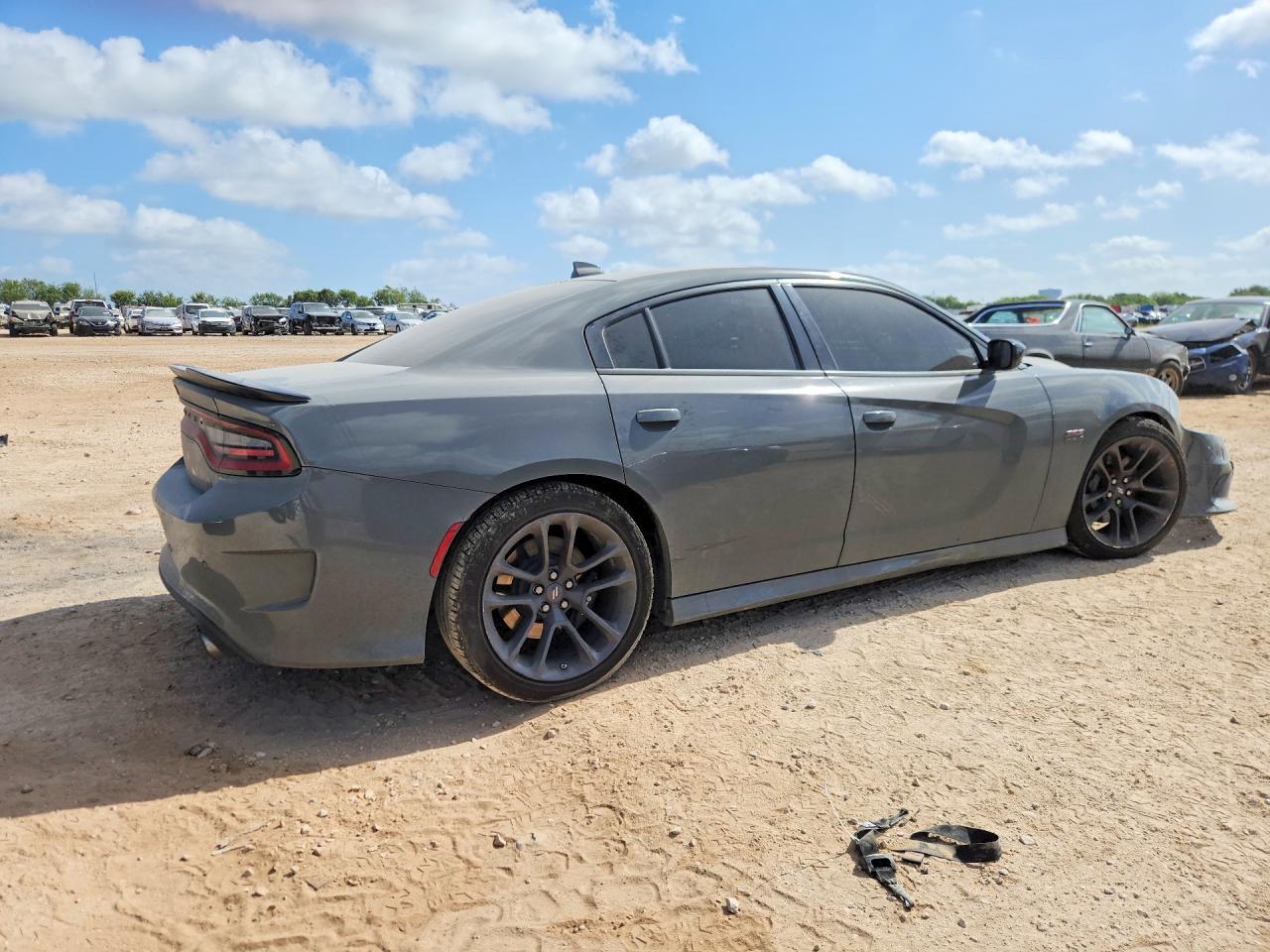 2023 Dodge Charger Scat Pack - Image 3
