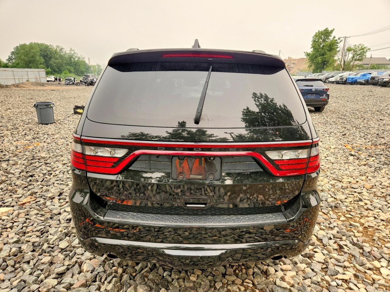 2024 Dodge Durango Gt - Image 6