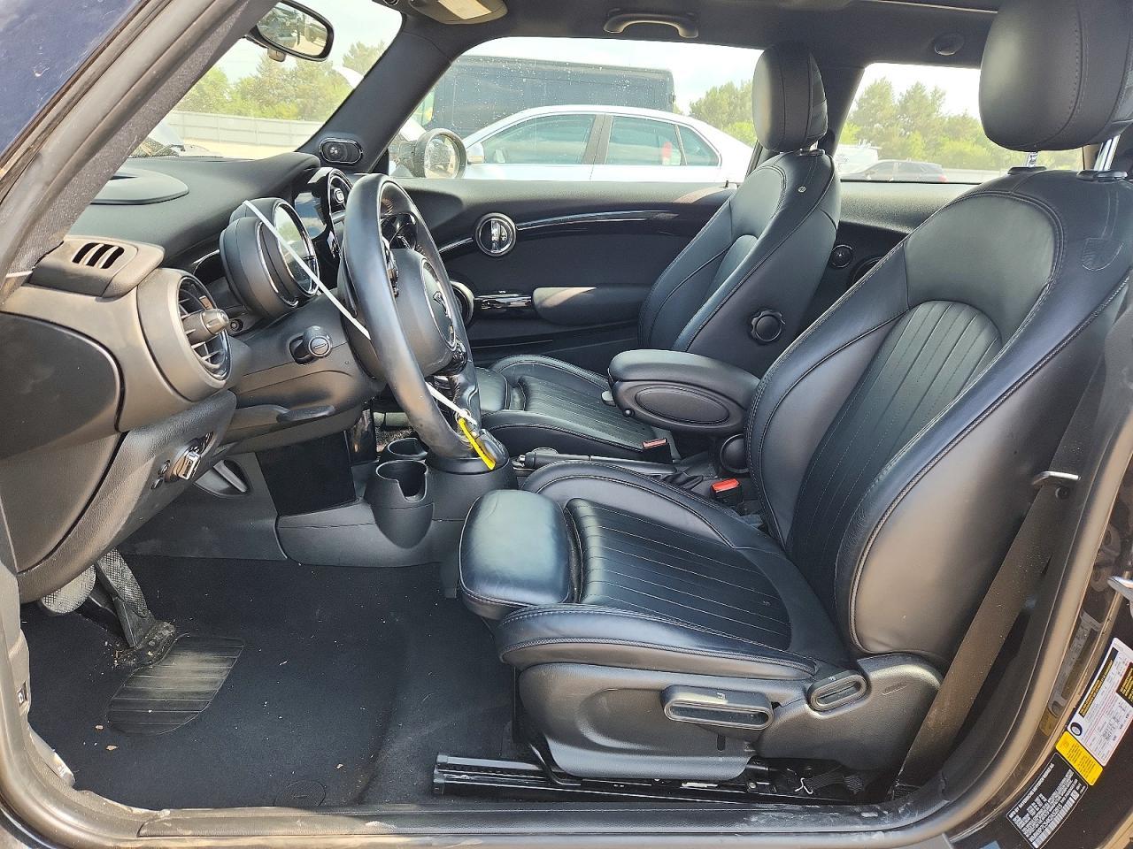 2019 Mini Cooper S - Image 7