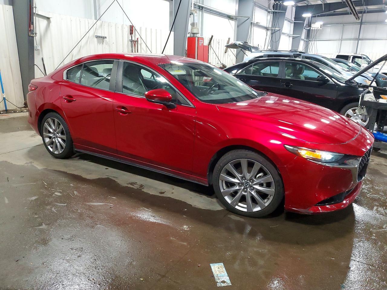 2020 Mazda 3 Preferred - Фото 4