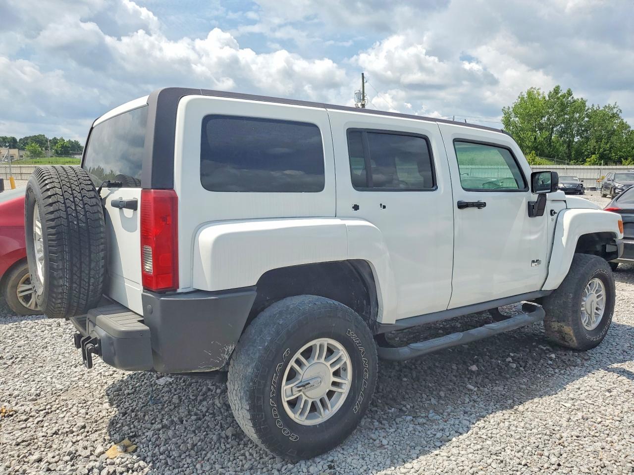 2006 Hummer H3 - Фото 3