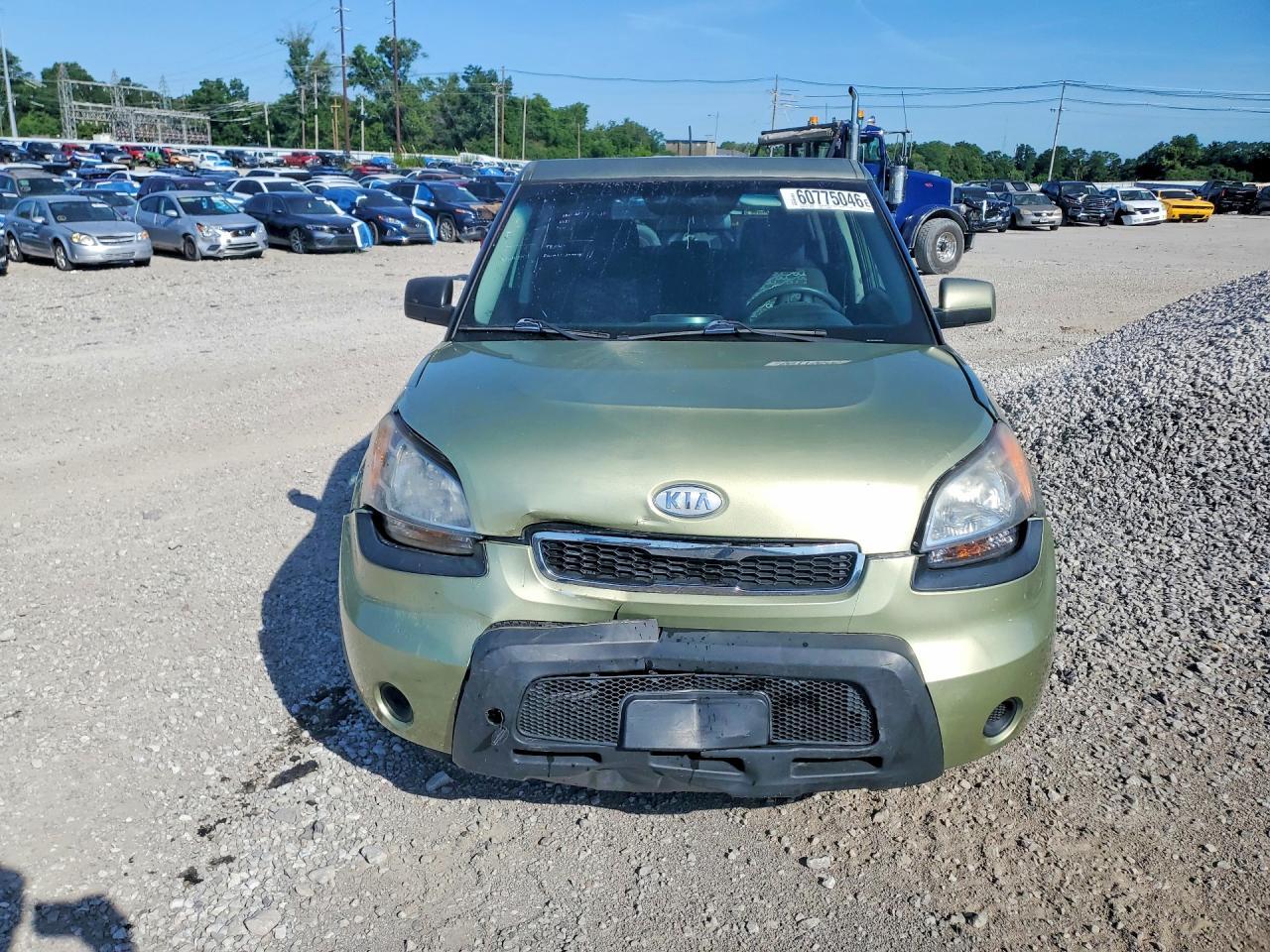 2011 Kia Soul + - Фото 5