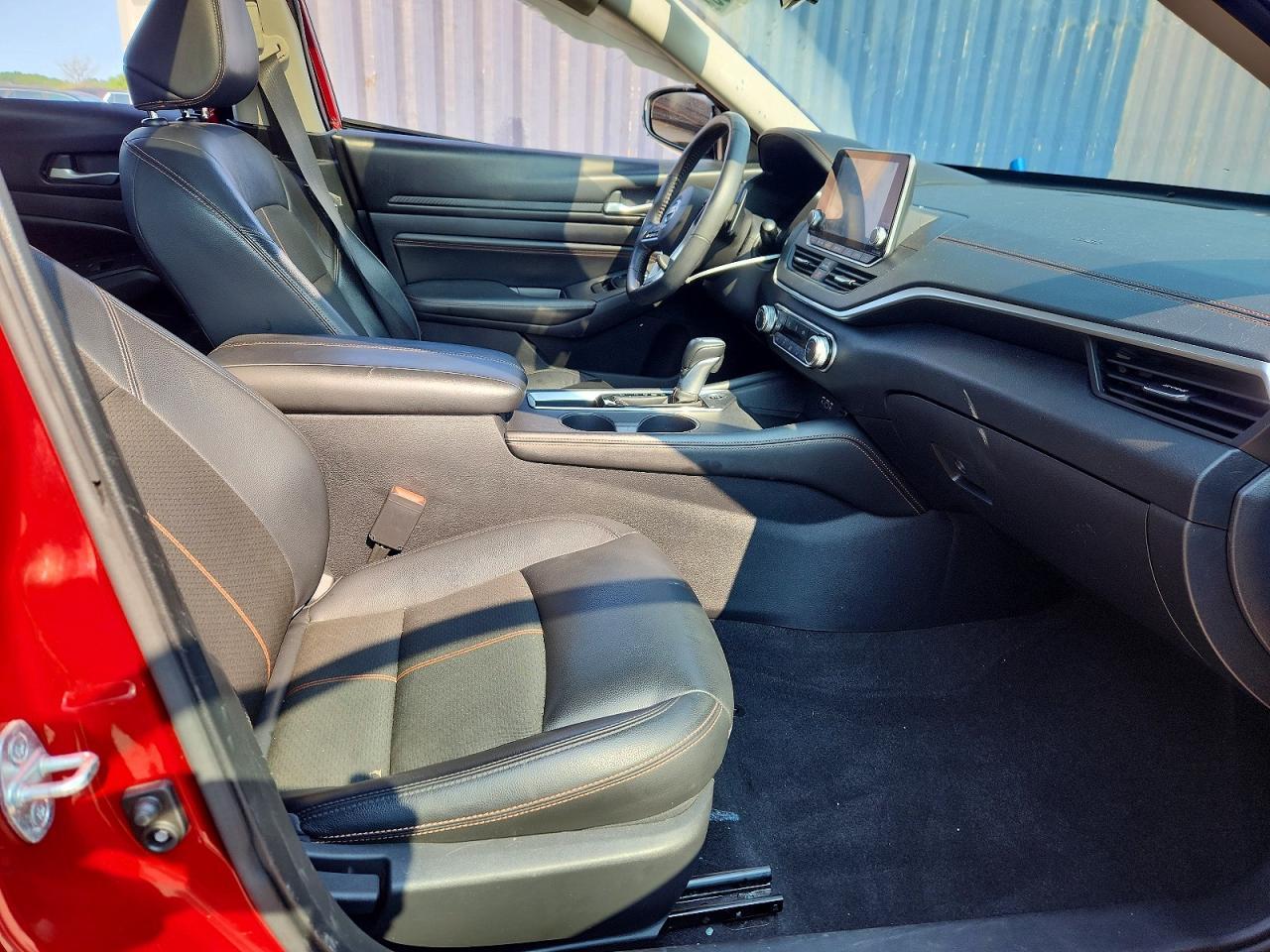 2020 Nissan Altima Sr - Image 7