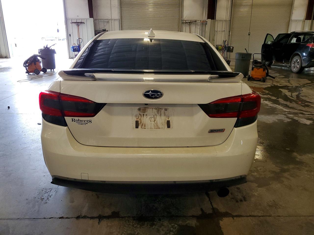 2017 Subaru Impreza Sport - Фото 6