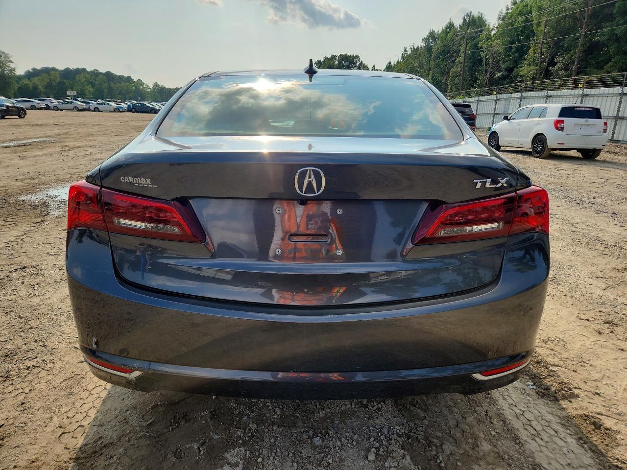 2016 Acura Tlx - Фото 6