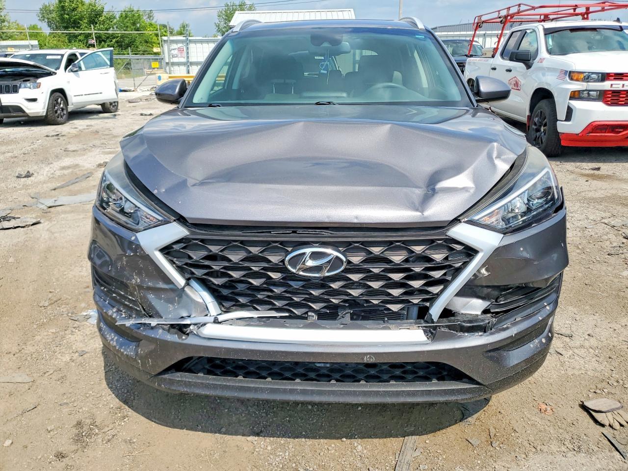 2020 Hyundai Tucson Value - Image 5