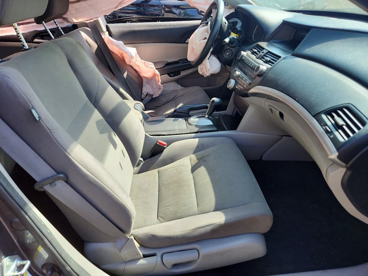 2012 Honda Accord Lxp - Image 7
