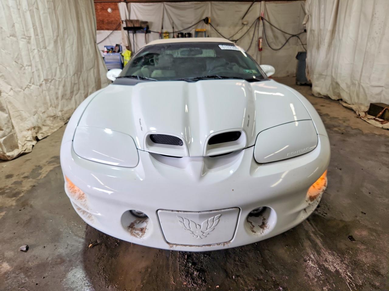 2000 Pontiac Firebird Trans Am - Image 5