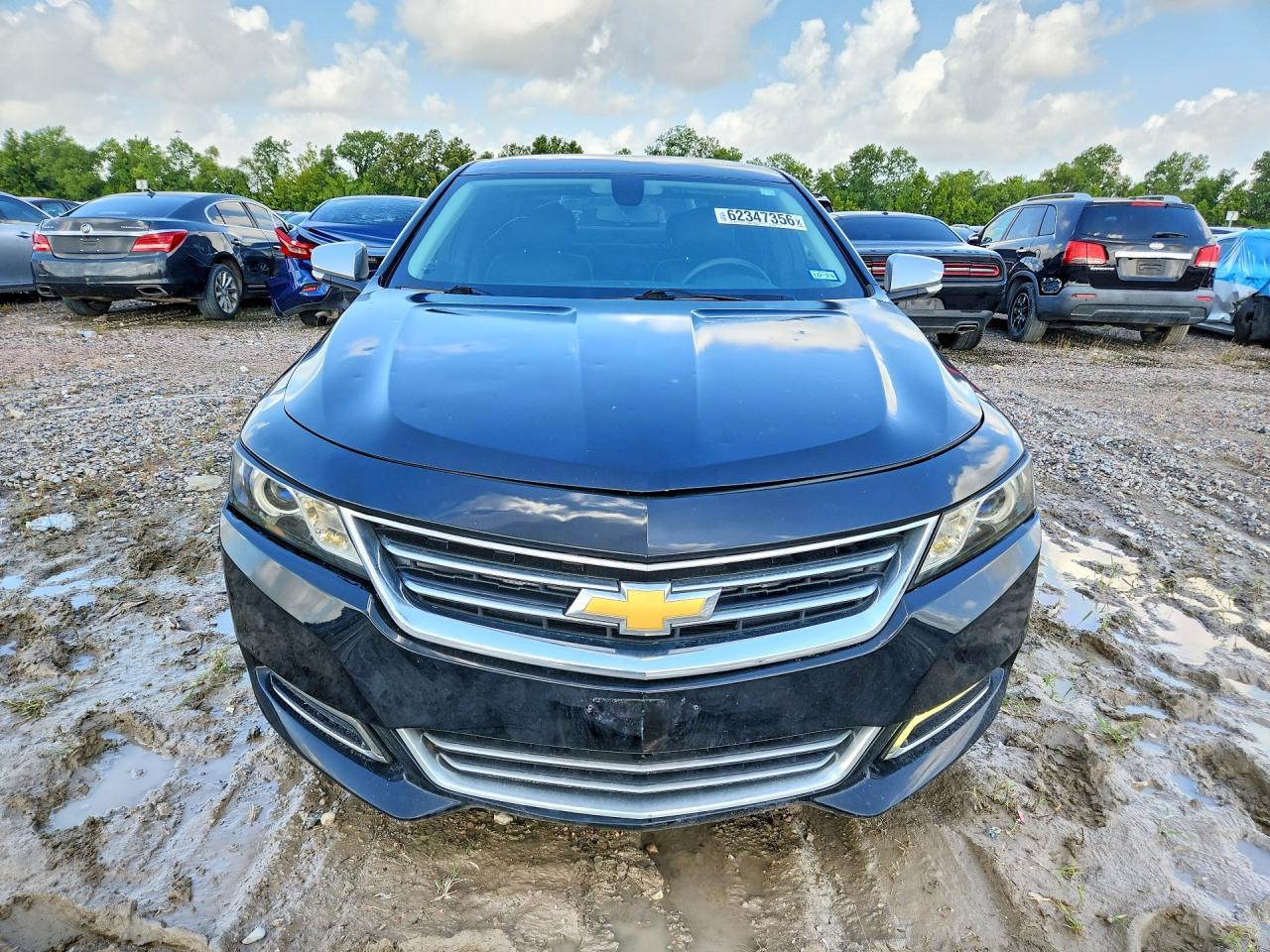 2019 Chevrolet Impala Premier - Image 5