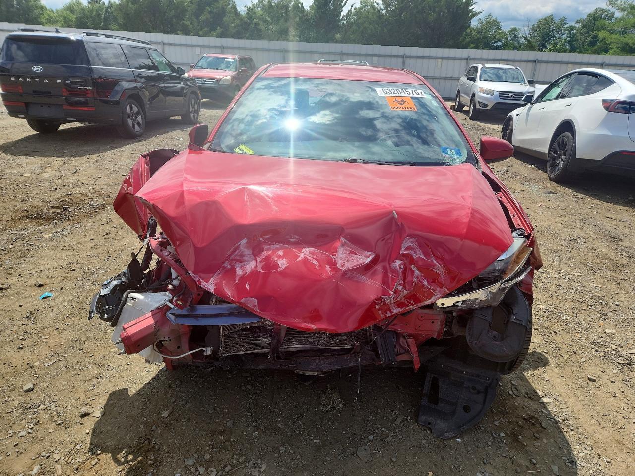 2016 Toyota Corolla Le - Image 5