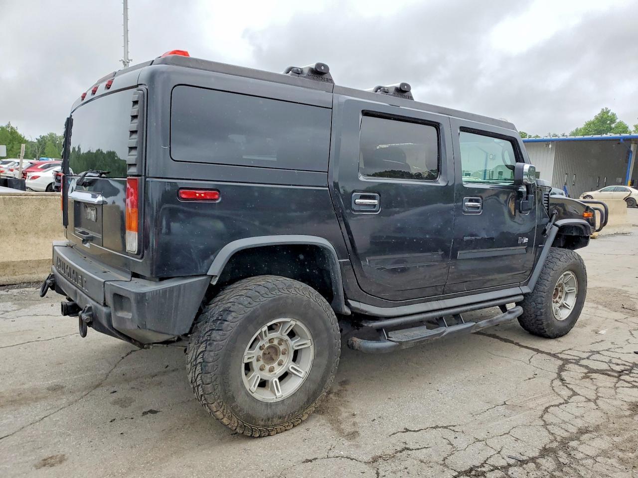 2003 Hummer H2 - Image 3