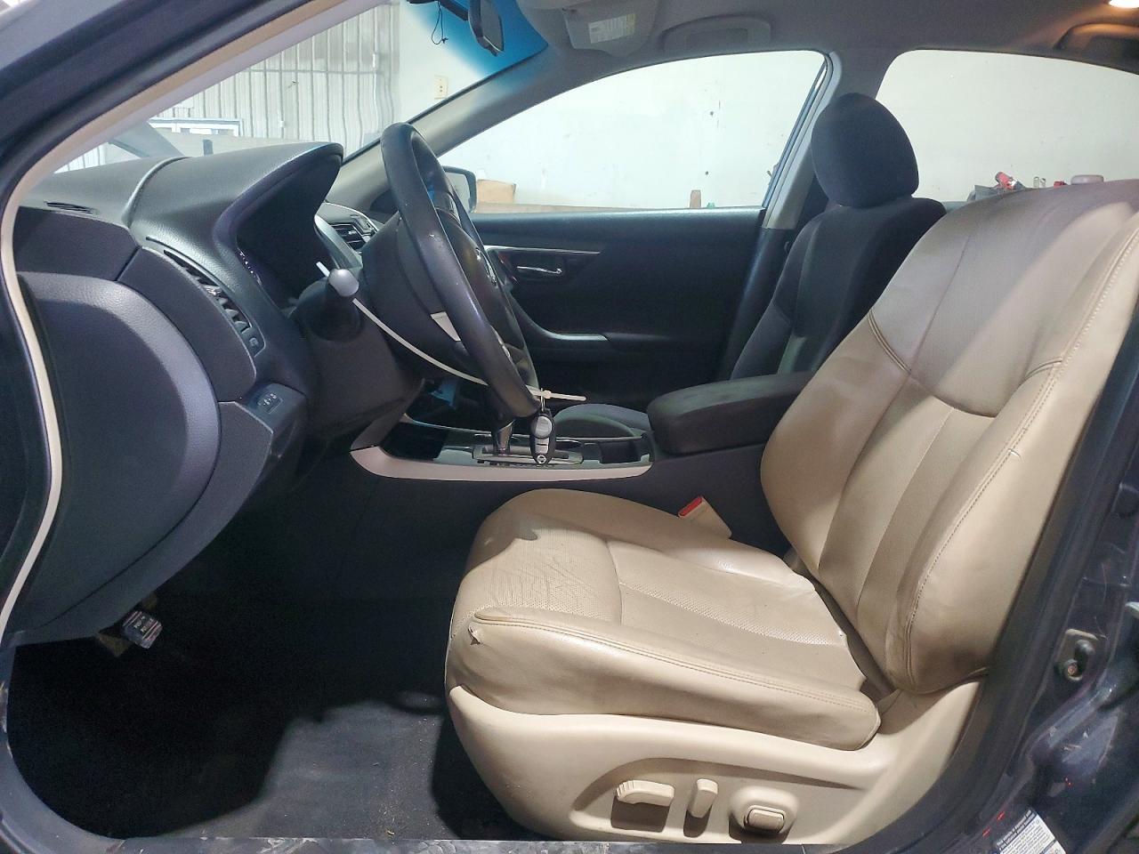 2013 Nissan Altima 2.5 - Фото 7