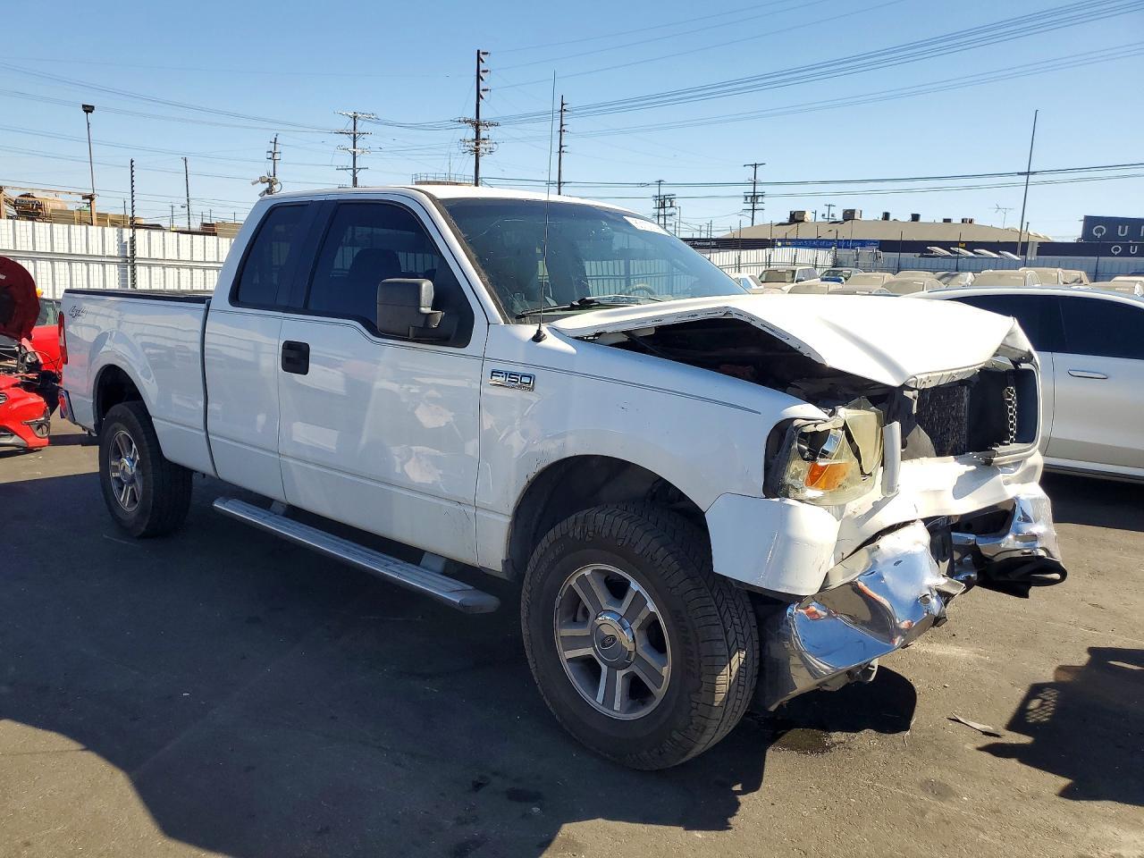 2006 Ford F150 - Фото 4