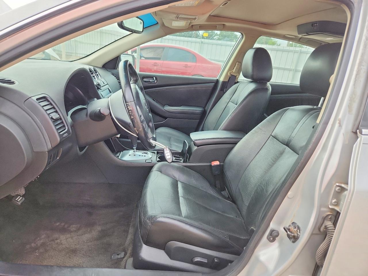 2008 Nissan Altima 2.5/2.5S - Image 7