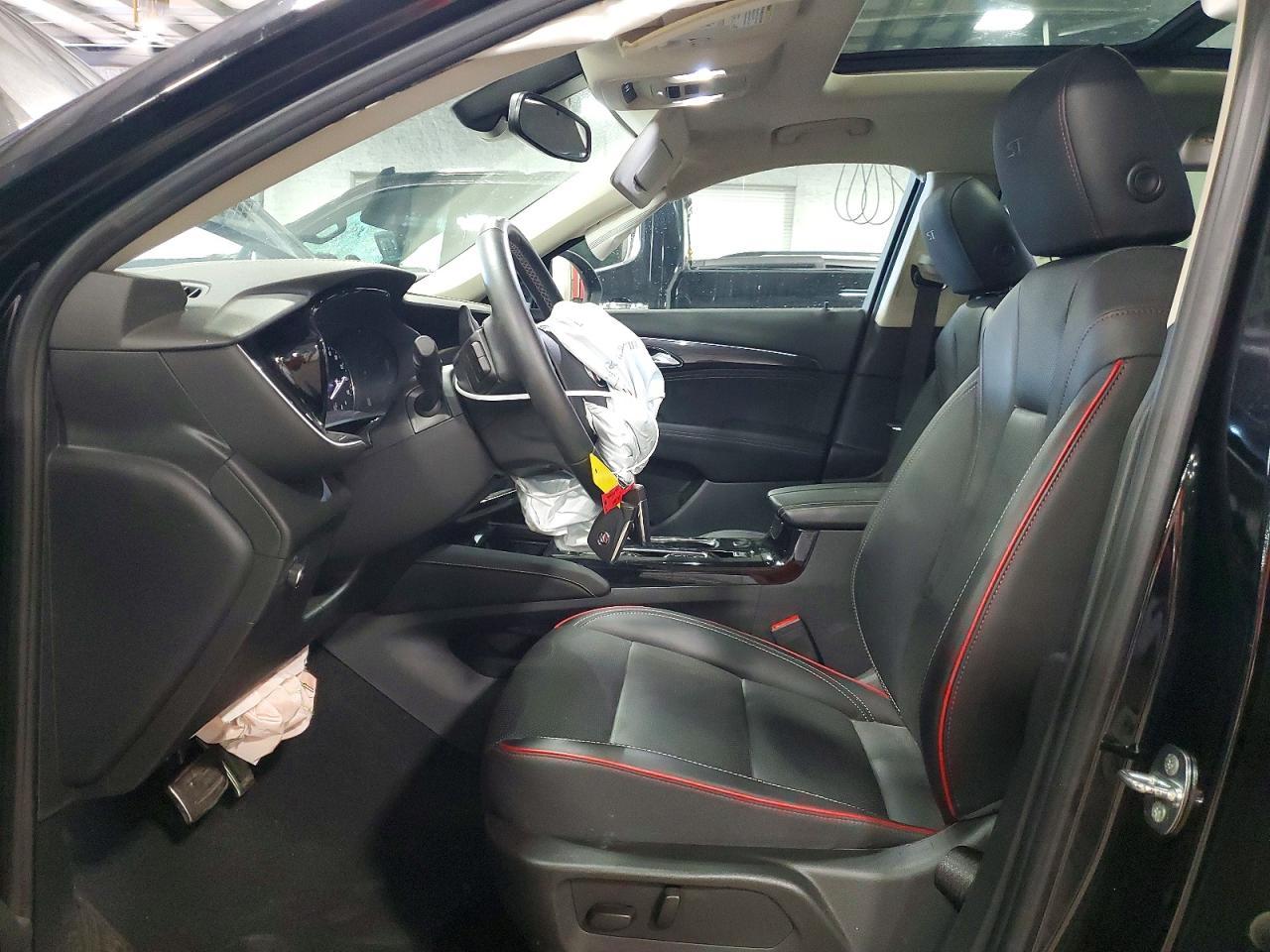 2023 Buick Envision - Фото 7