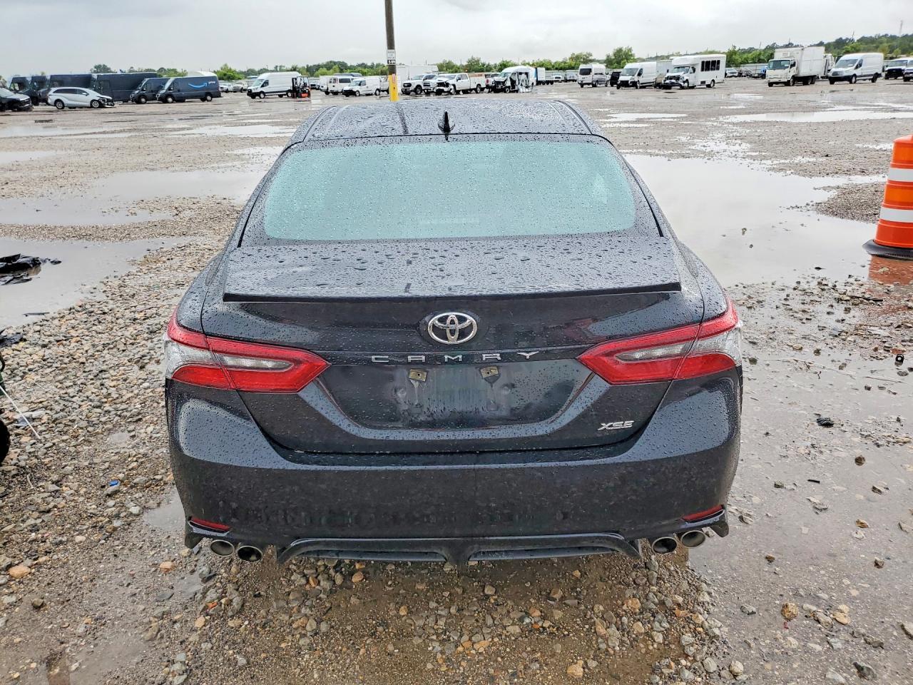 2023 Toyota Camry Xse - Image 6
