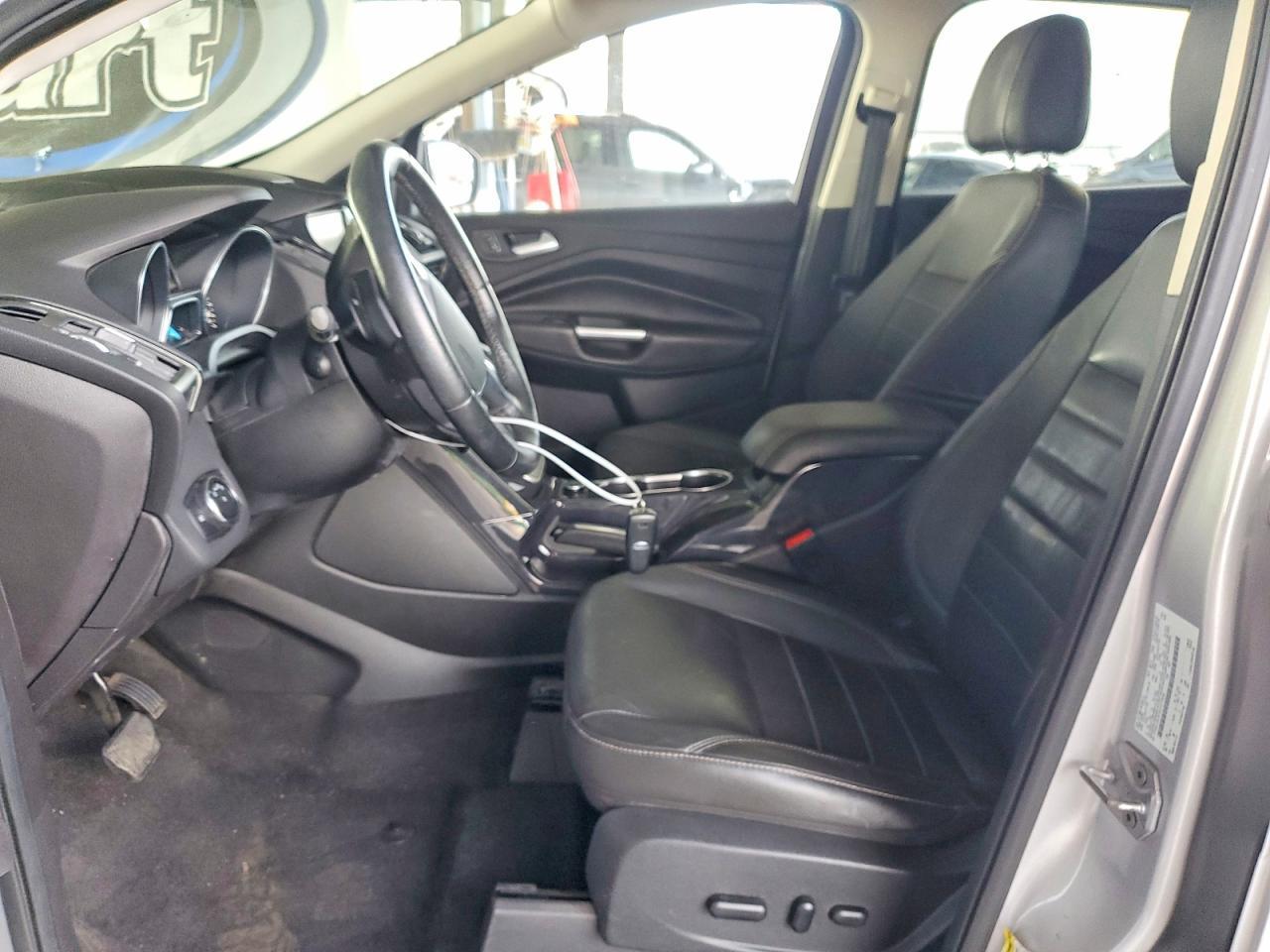2014 Ford Escape Titanium - Image 7