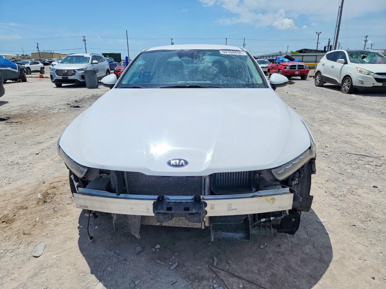 2021 Kia K5 Lxs - Image 5