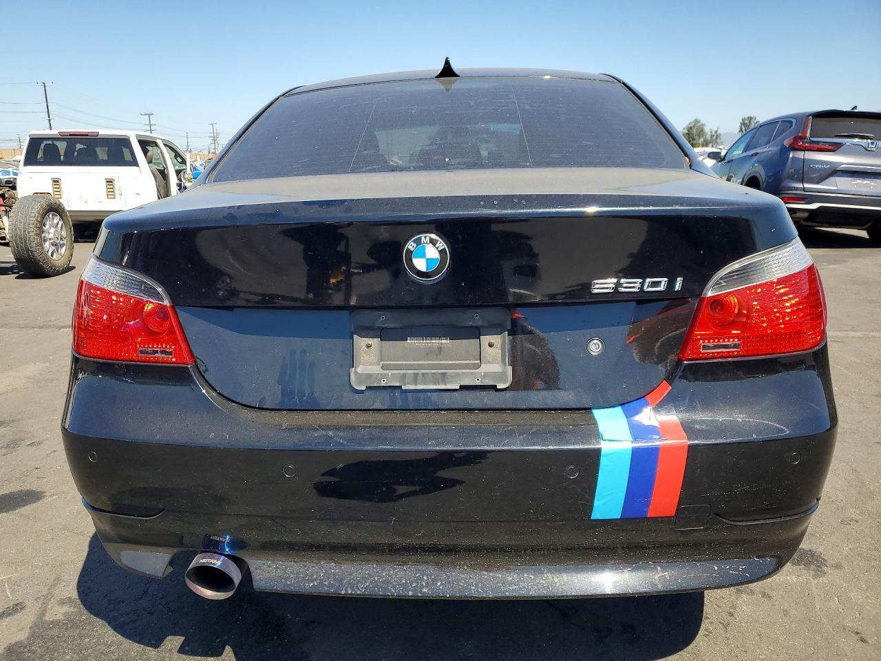 2006 BMW 530 I - Фото 6