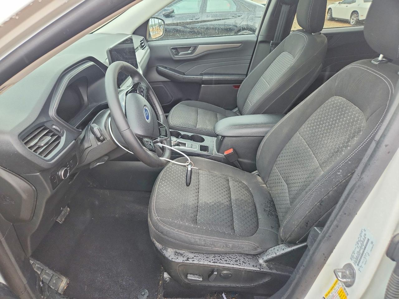 2023 Ford Escape Active - Image 7