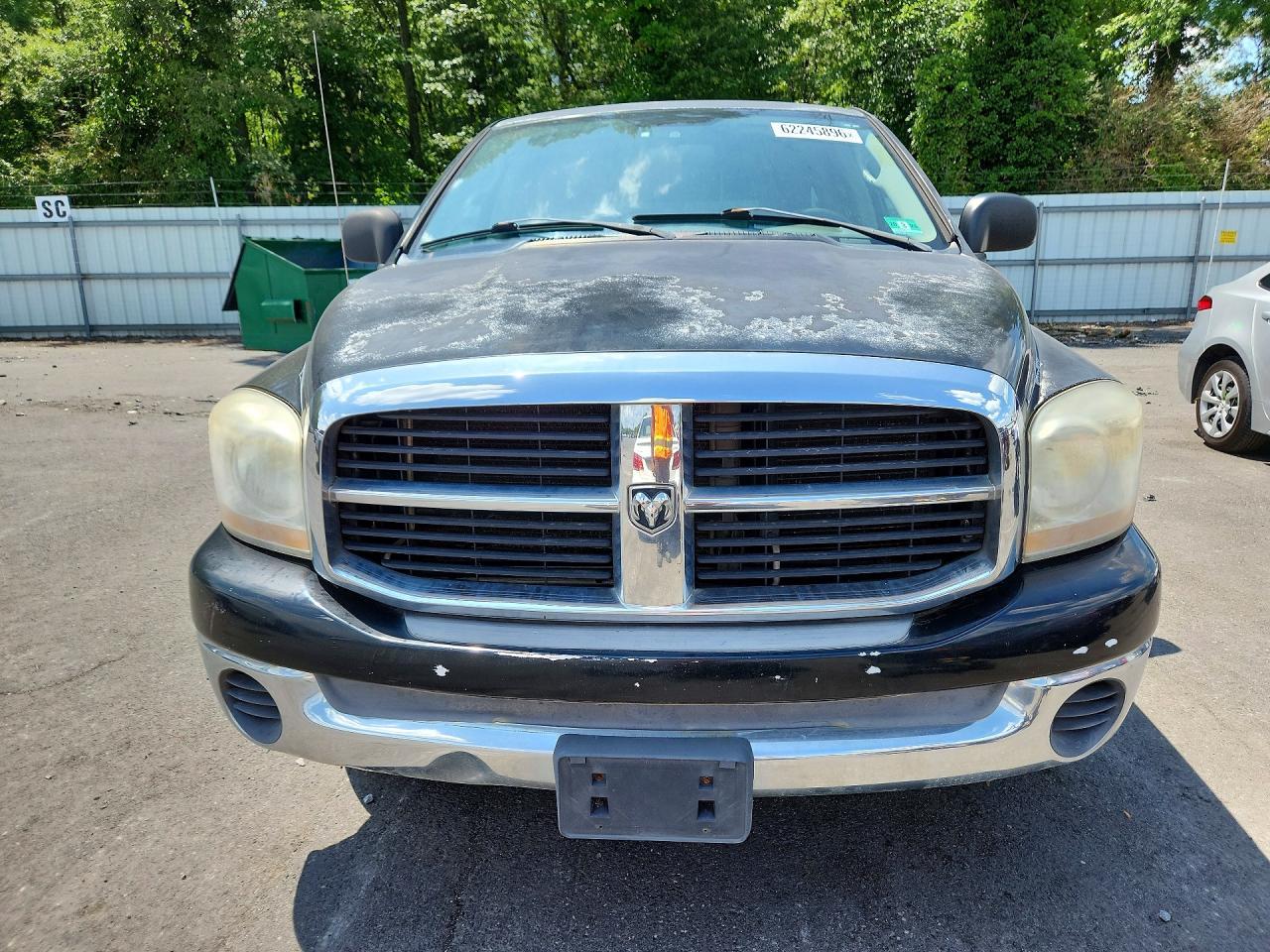 2006 Dodge Ram 1500 St - Image 5