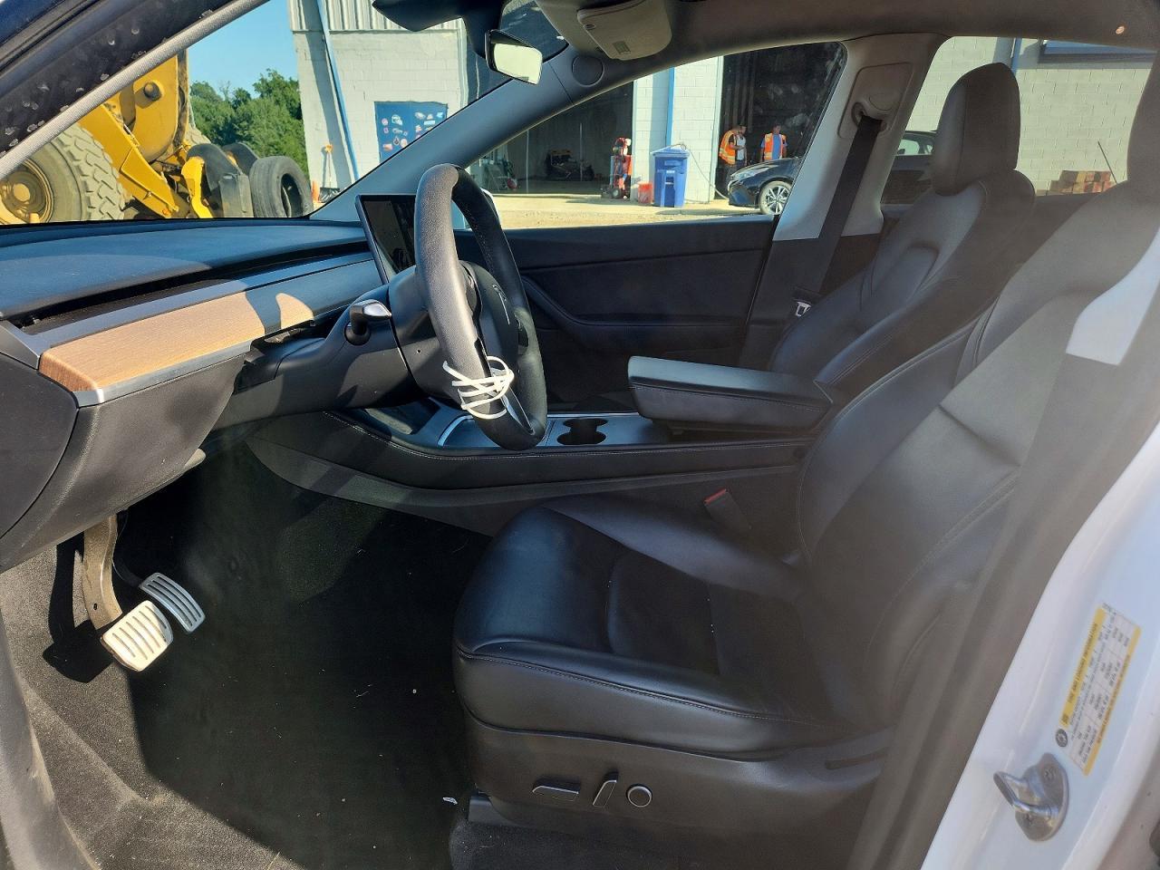 2022 Tesla Model Y - Фото 7