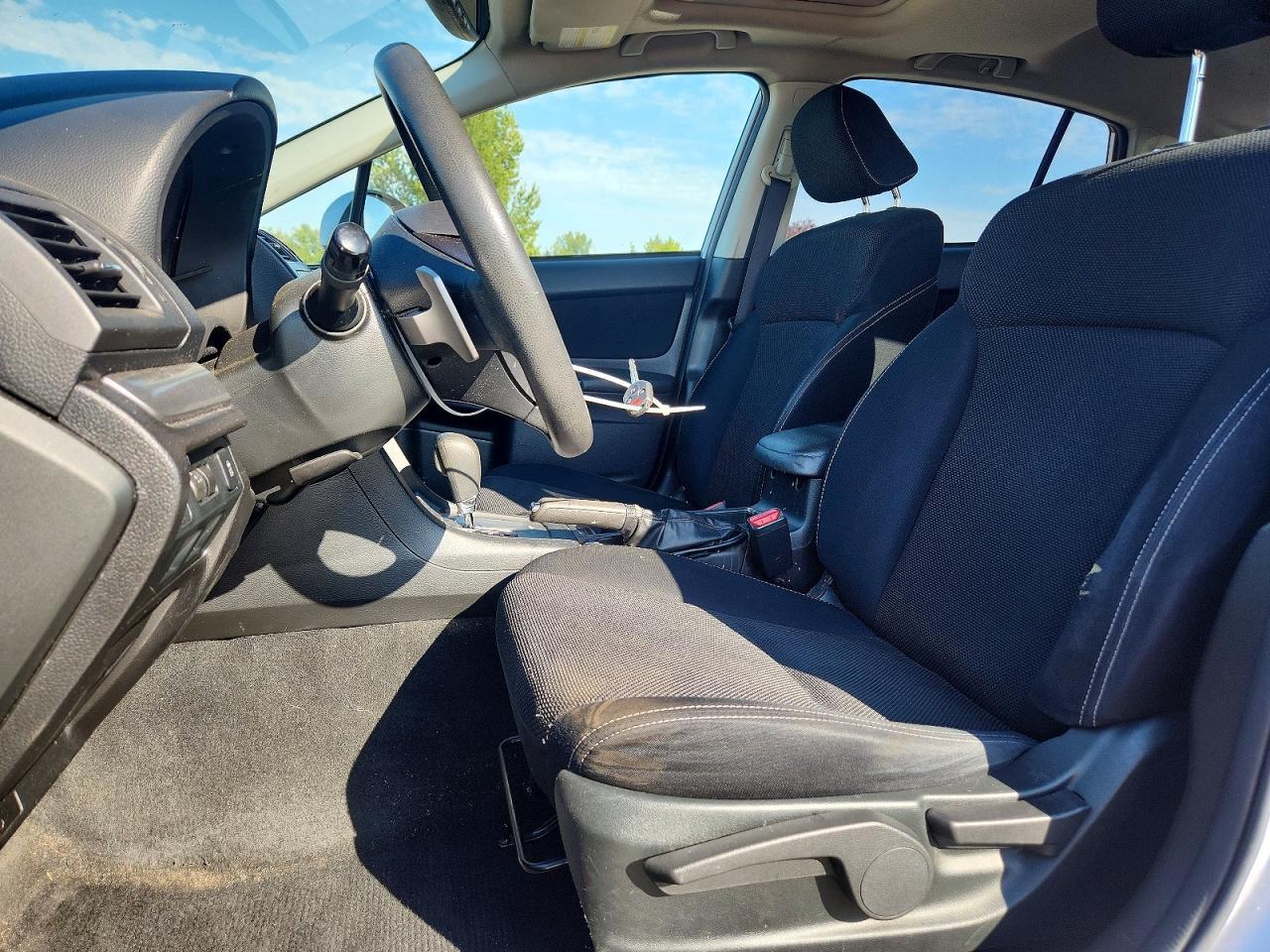 2013 Subaru Xv Crosstrek 2.0 Premium - Image 7