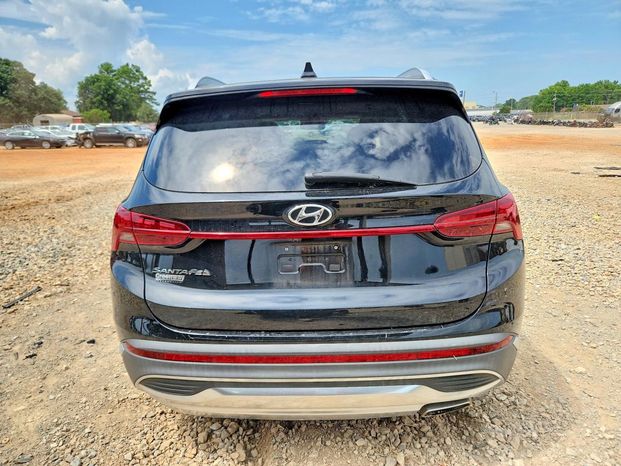 2022 Hyundai Santa Fe Sel - Image 6