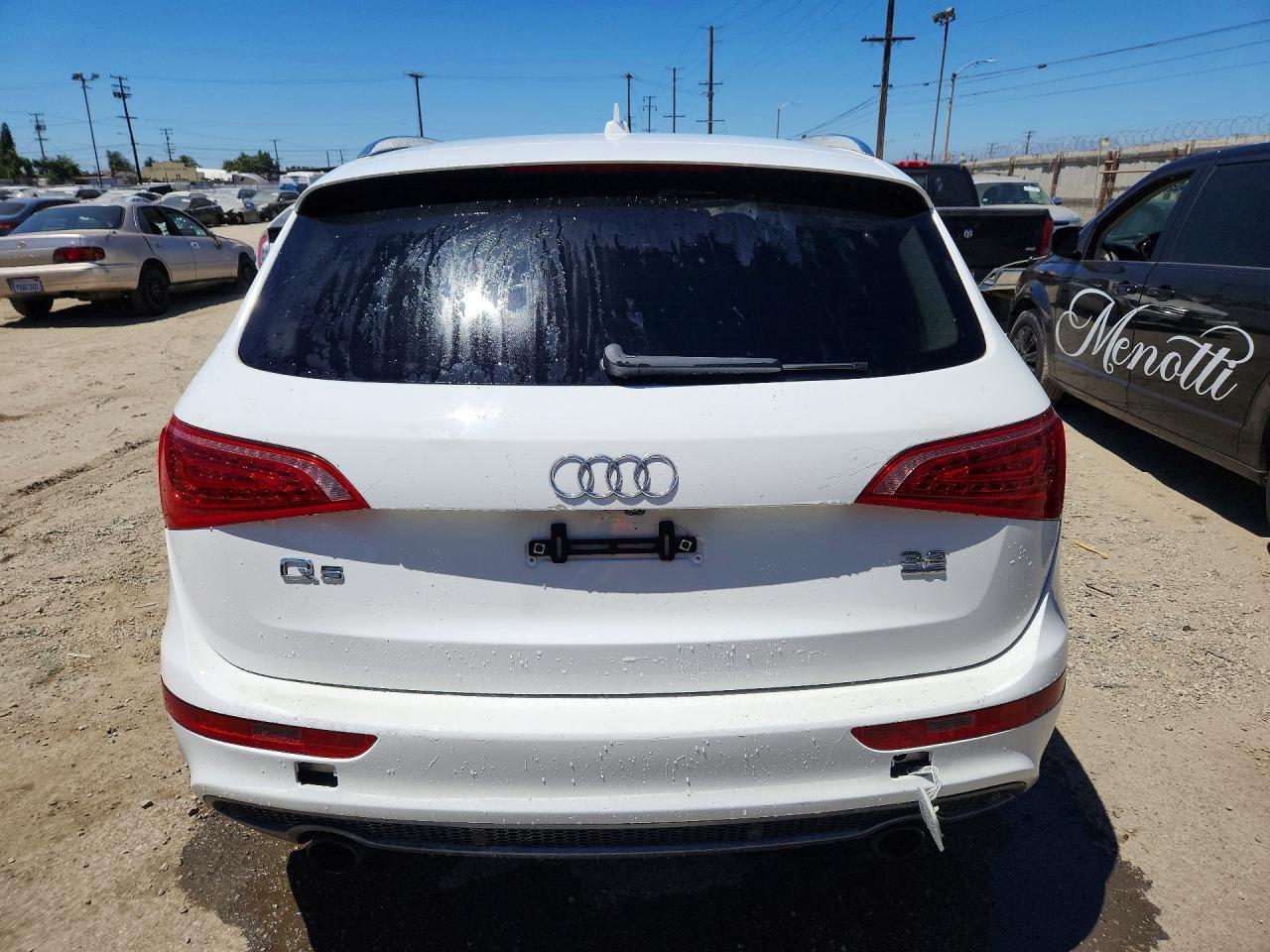 2012 Audi Q5 Premium Plus - Фото 6