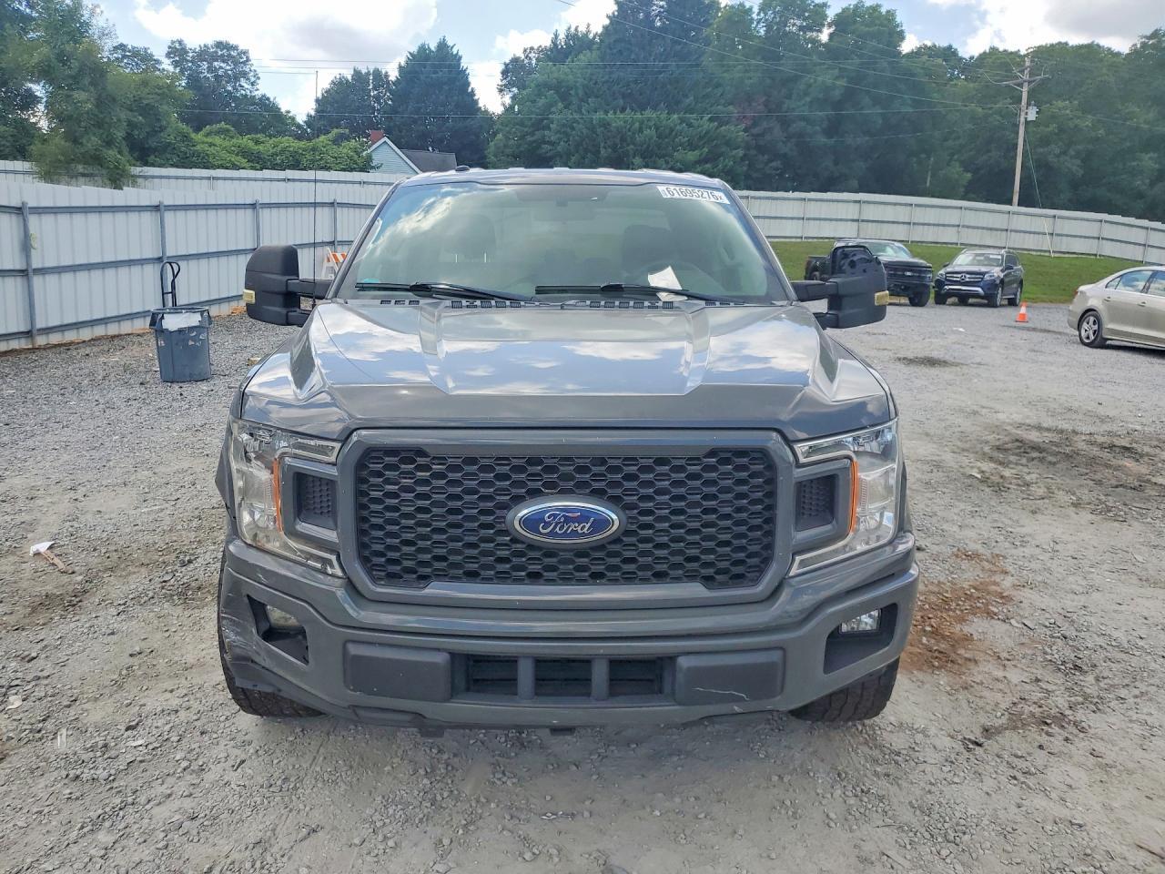 2018 Ford F150 Super Cab - Фото 5
