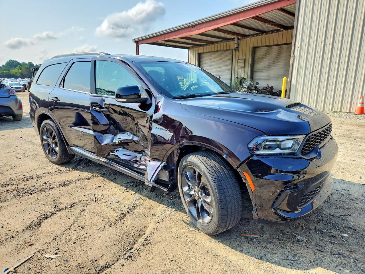 2025 Dodge Durango R/T - Image 4