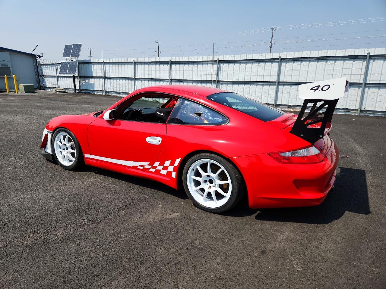 2006 Porsche 911 New Generation Carrera - Фото 2