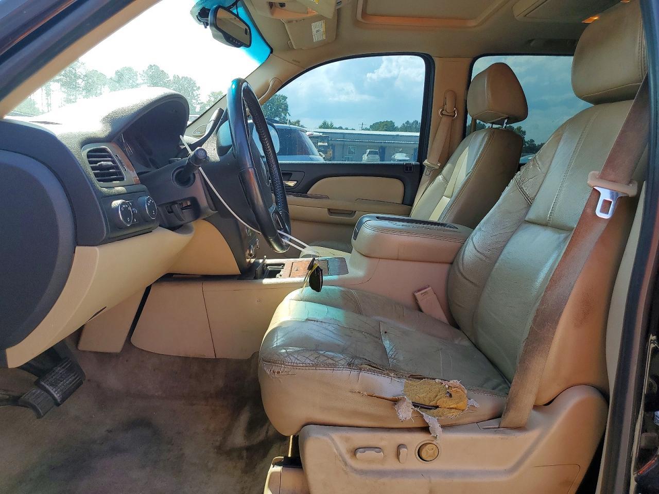 2007 Chevrolet Suburban K1500 - Фото 7