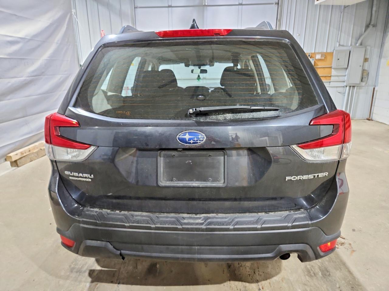 2019 Subaru Forester - Image 6