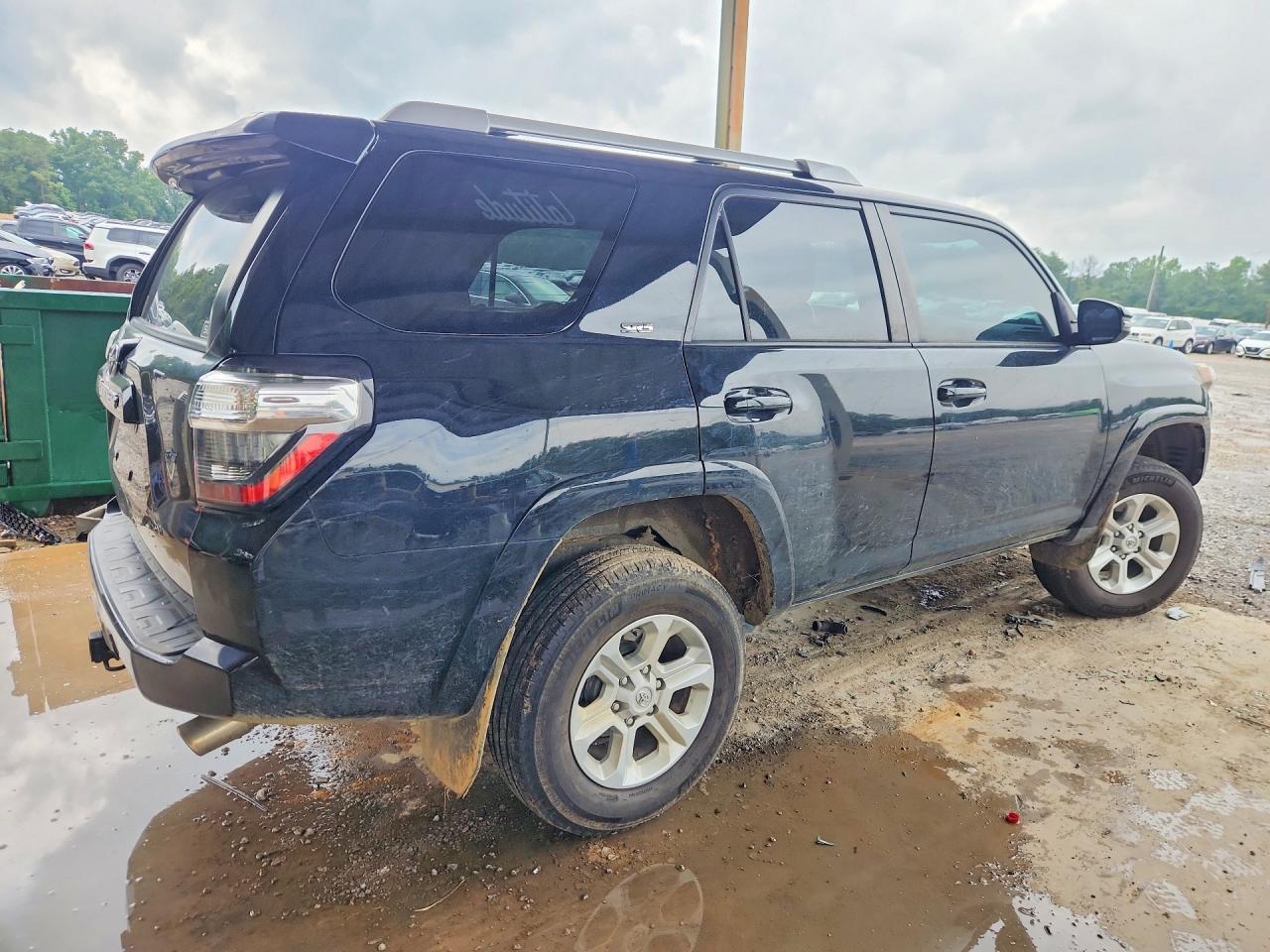 2014 Toyota 4Runner Sr5 Premium - Image 3