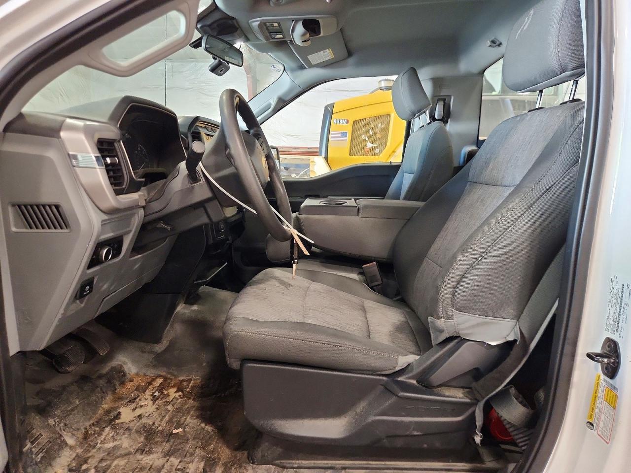 2023 Ford F150 - Image 7