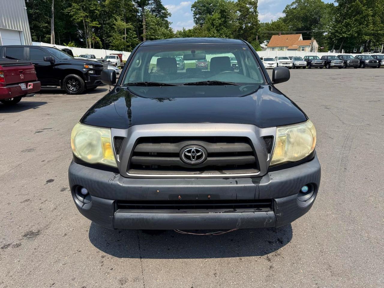 2006 Toyota Tacoma Base - Image 6