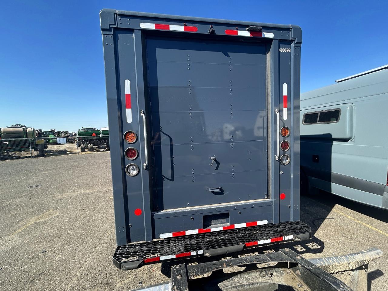 2022 Ram Promaster - Delivery Truck - Image 6