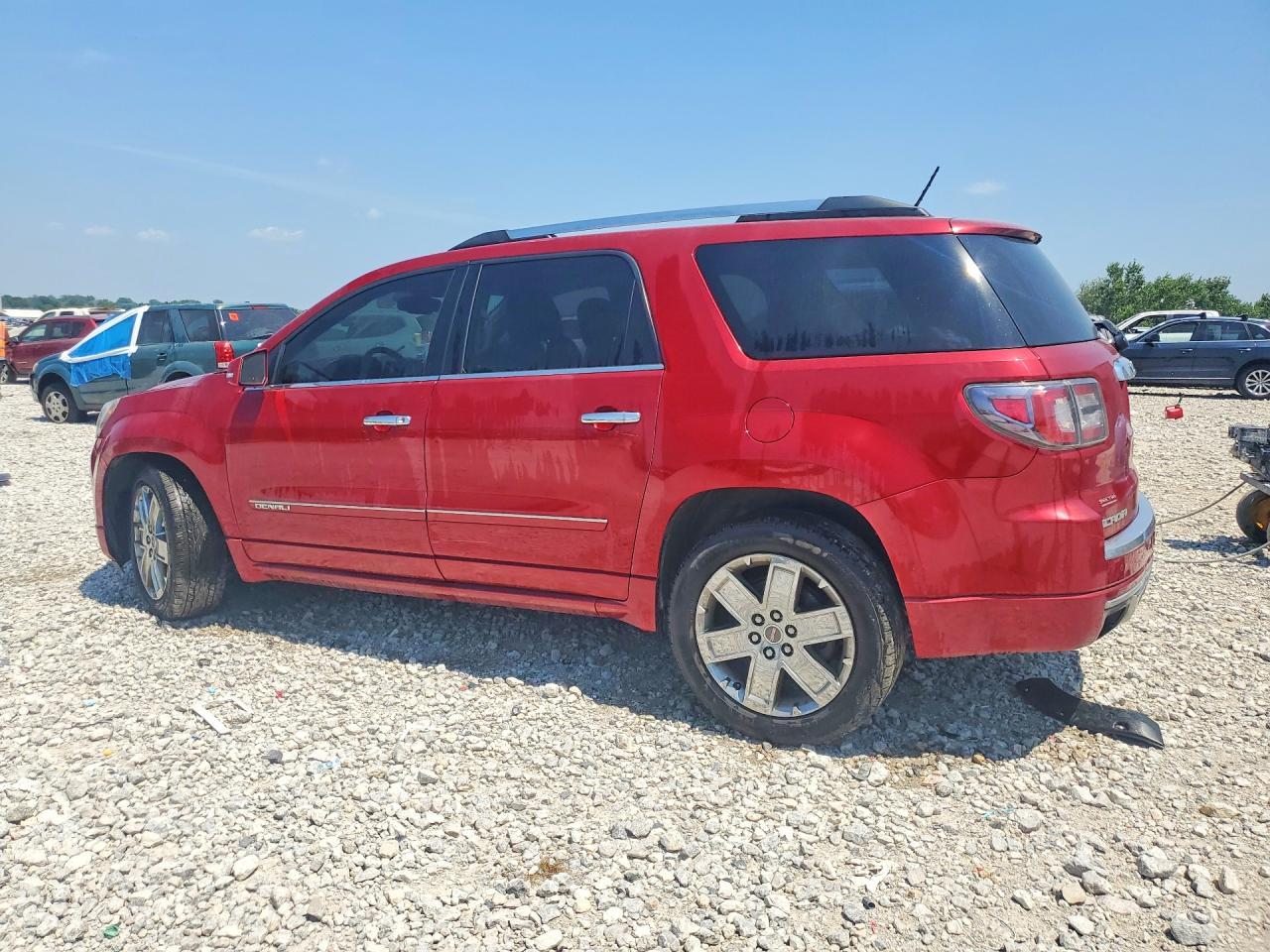 2014 GMC Acadia Denali - Image 2