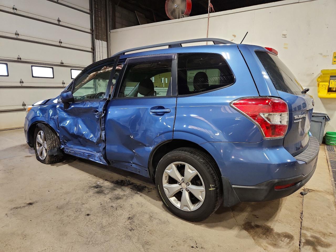 2015 Subaru Forester 2.5I Premium - Image 2