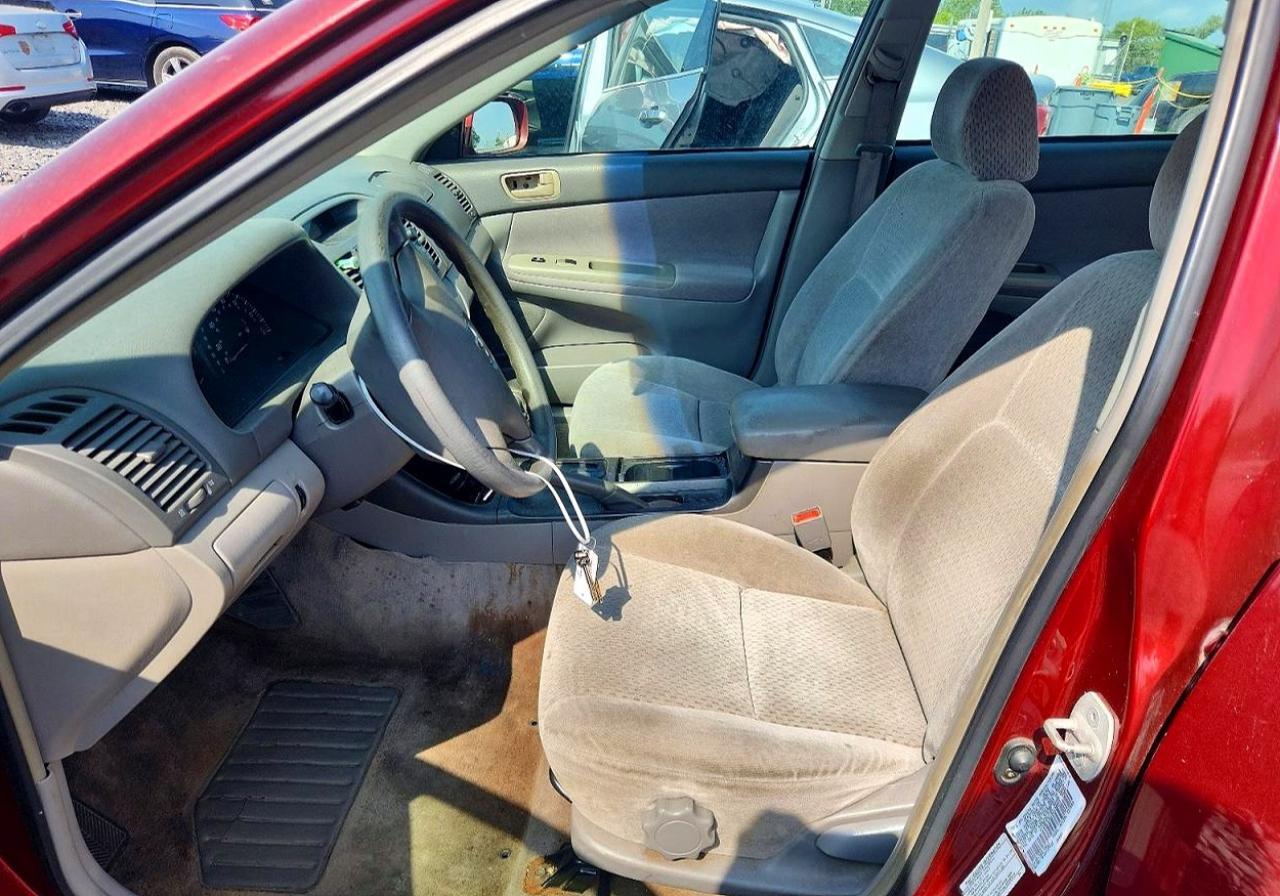 2003 Toyota Camry Le - Image 7