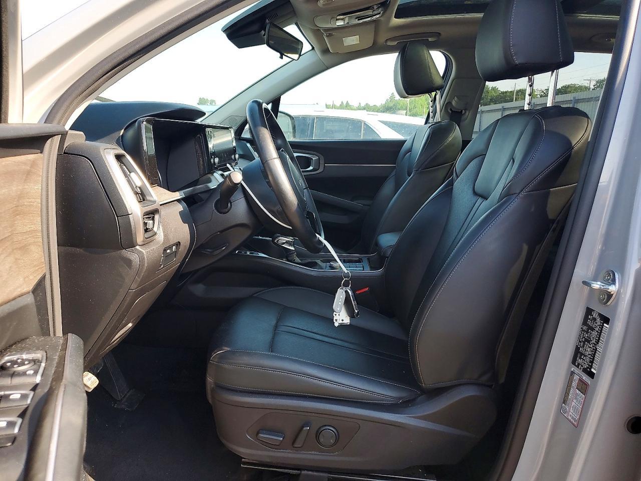 2022 Kia Sorento S - Фото 7