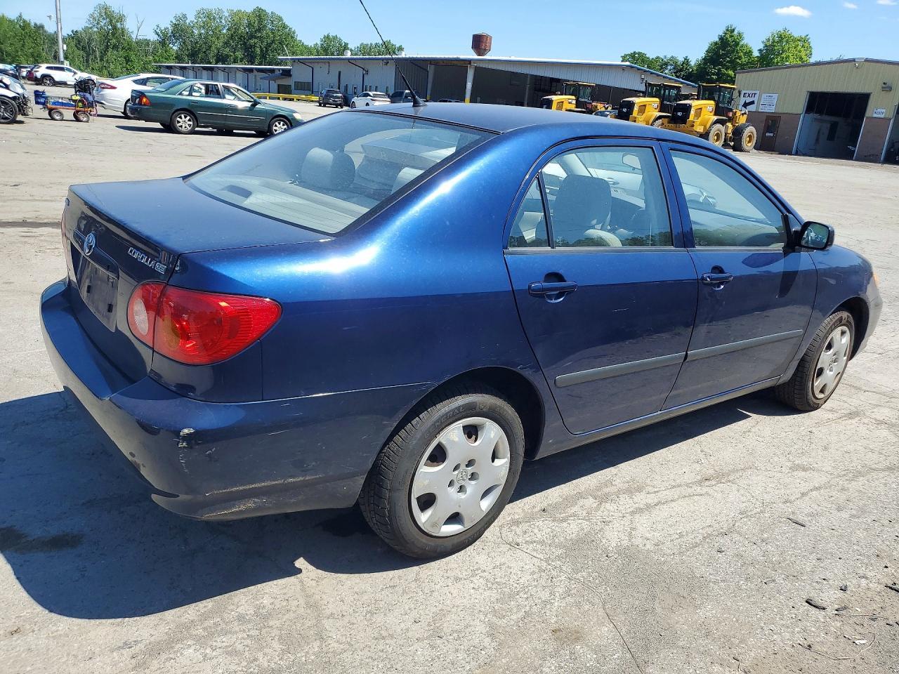 2003 Toyota Corolla Ce - Image 3